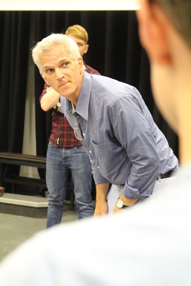 Markus Flanagan